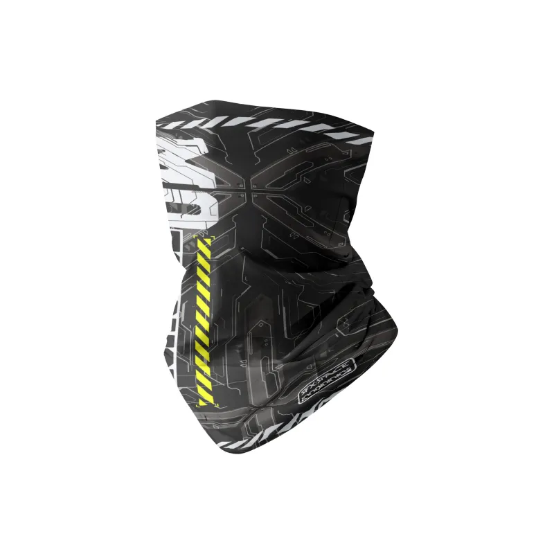 GXT Riding Equipment Cycling Headwrap Outdoor Unisex Ice Silk-3