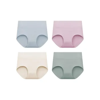 VIM TREE Underpants Women's 4 Pack