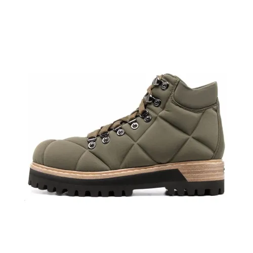 Le Silla St Moritz Trekking Boots