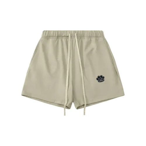 FAIRWHALE Casual Shorts Unisex