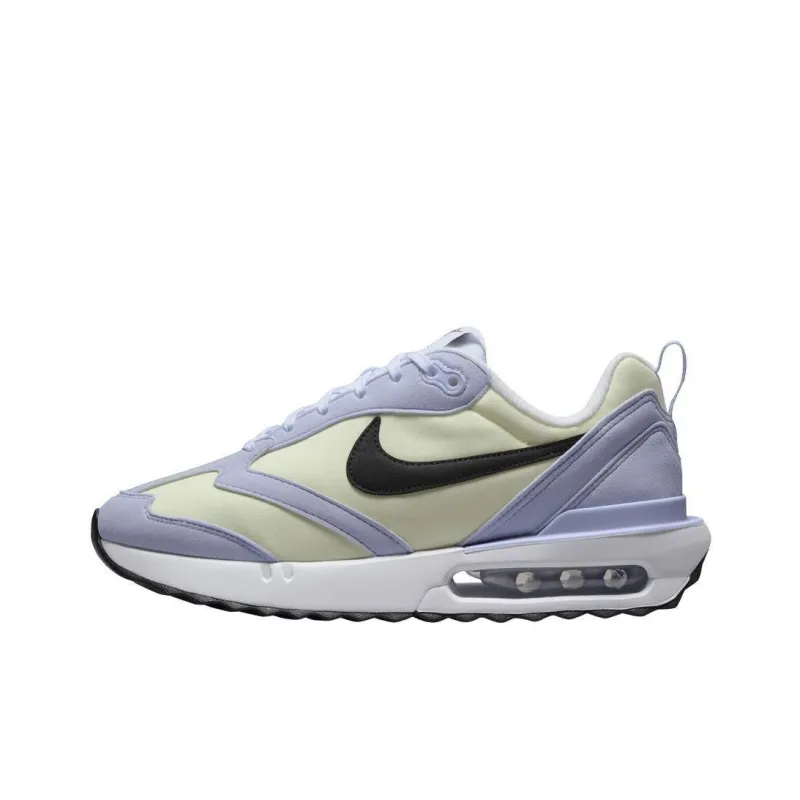 Nike Air Max Dawn Next Nature Oxygen Purple Women's-0