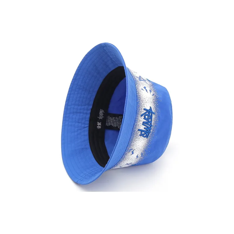 KENMO Polyester Bucket Hats Unisex-12