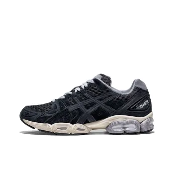 Asics Gel Nimbus 9 Ennoy Professional Black