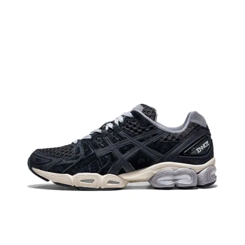 Asics Gel-Nimbus 9 Ennoy Professional Black