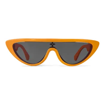 LOUIS VUITTON Lv Split Cat Eye Sunglasses
