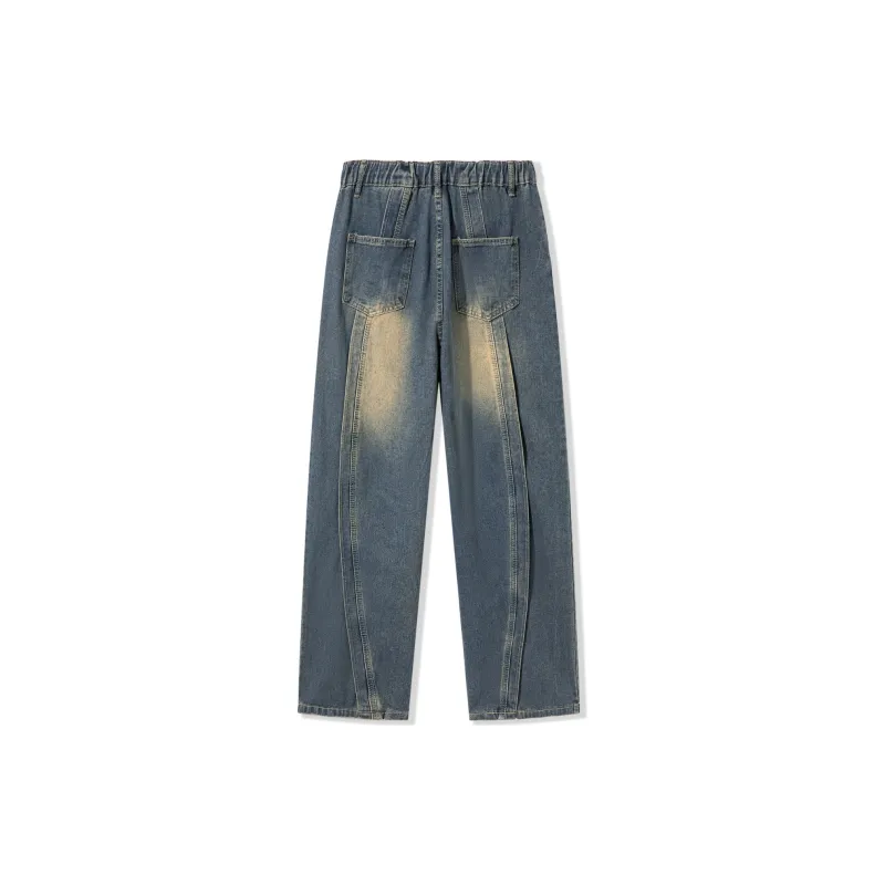 FORHUG Jeans Unisex-7