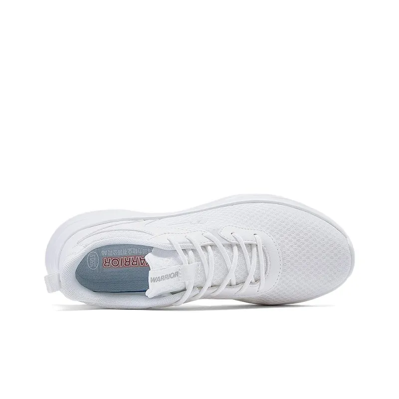 Warrior Cushioning Breathable Running Shoes Men's-2
