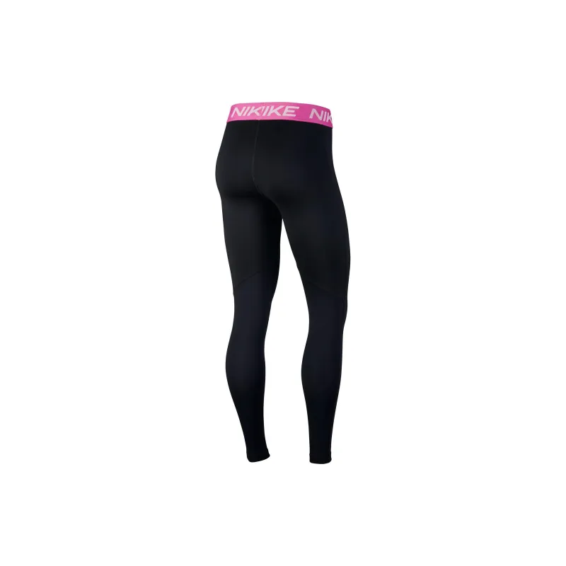 Nike Leggings Women's Black-1