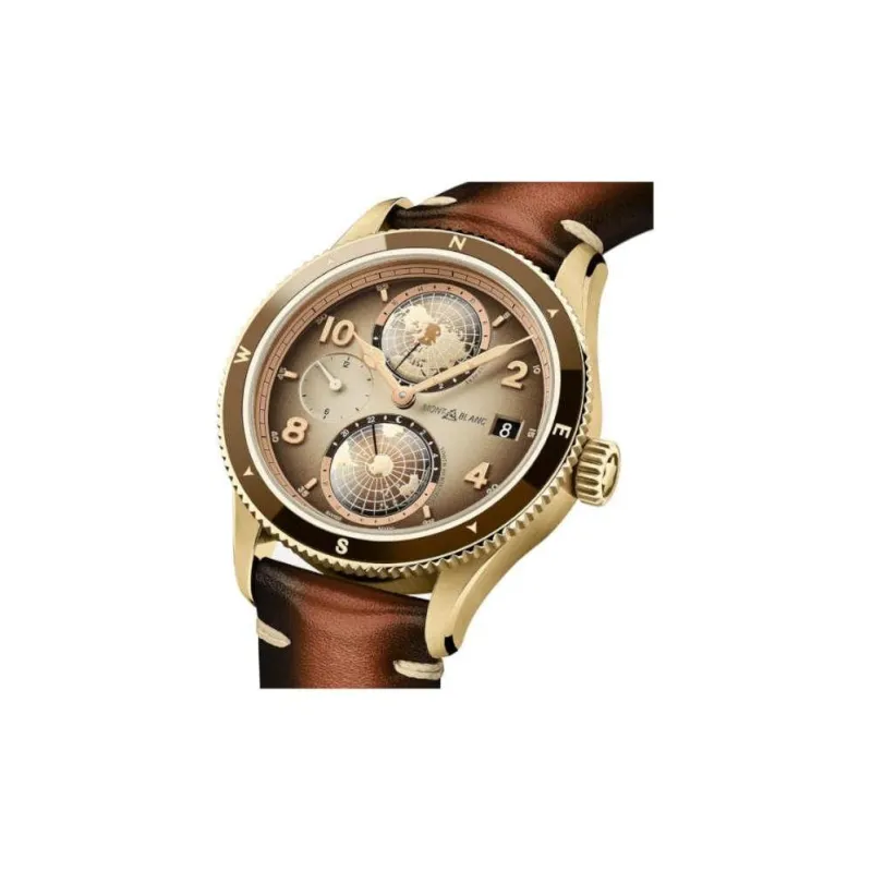 MONTBLANC Men Watch-1