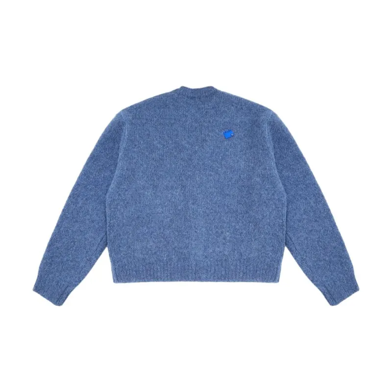 ADER ERROR Knitwear Unisex Blue-1