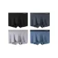 4 Pack (Black+Dark Gray+Light Gray+Sky Blue)