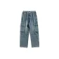 Vintage Blue