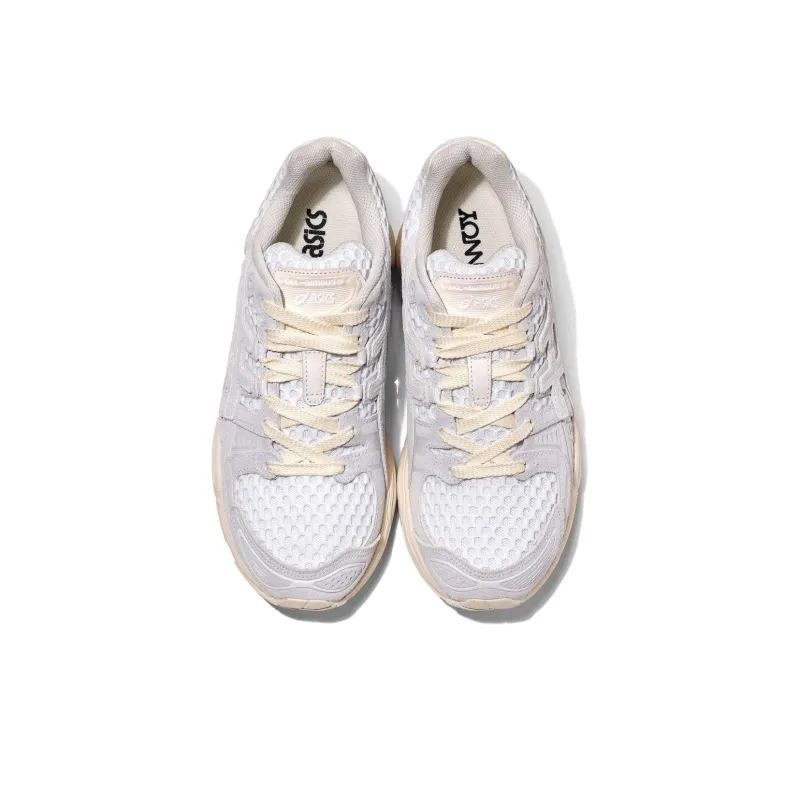 Asics Gel Nimbus 9 Ennoy White-3
