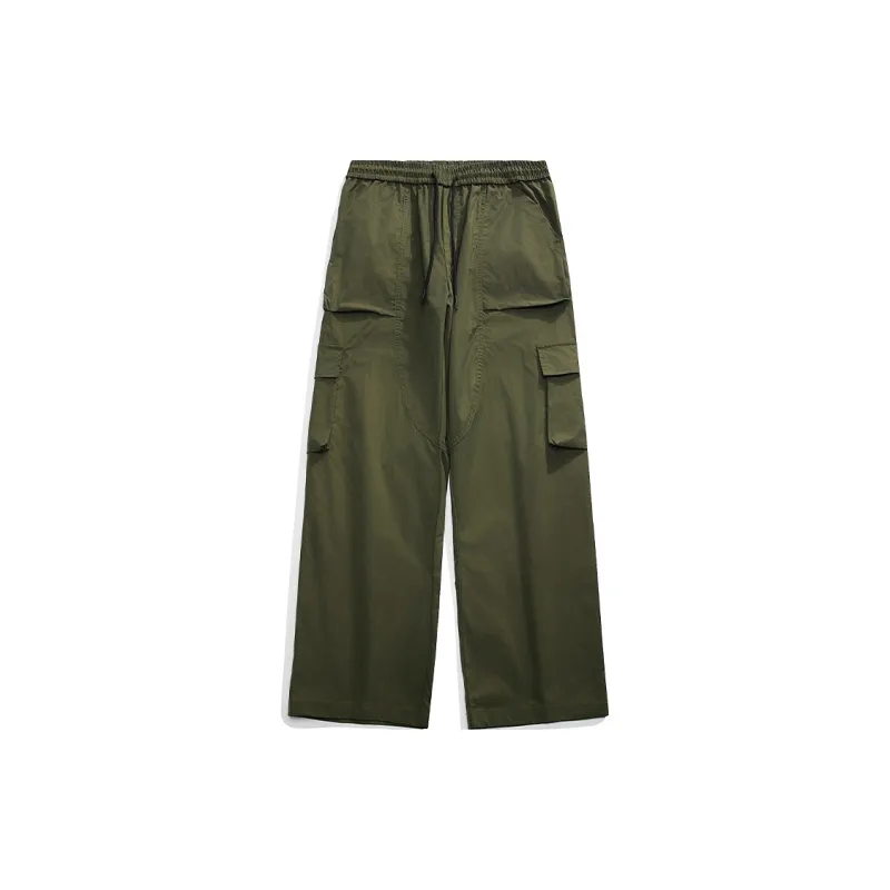 TESTUNG Cargo Pants Unisex-39
