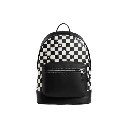 COACH West Backpacks