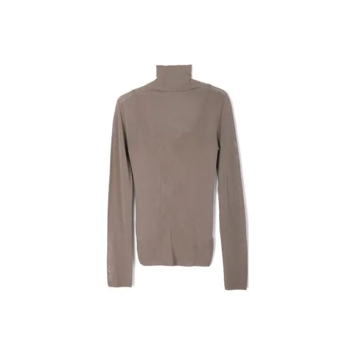 MaxMara Sweater Women's 2 Pack Brown-1