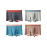 4 Pack (Lava Carbon Orange+Cloud Sea Gray Blue+Blue Pink+Red Brown)