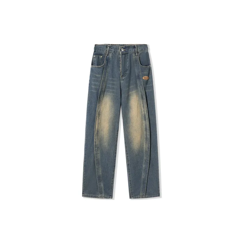 FORHUG Jeans Unisex-6