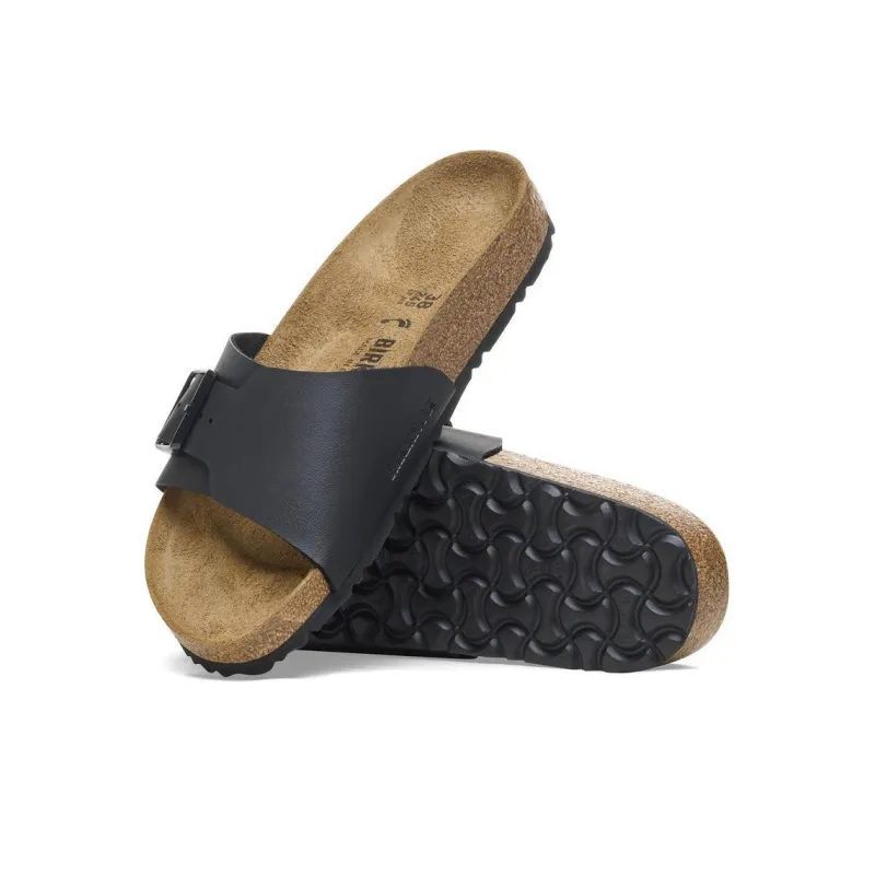 Birkenstock Madrid Buckle-fastened Sandals-4