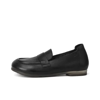 PIERCE GENTRY Loafers 1.7cm Women's