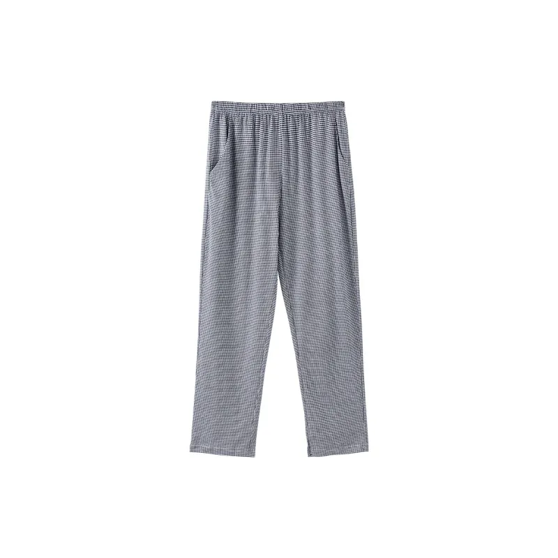 FENTENG Men Pajama Pants-0
