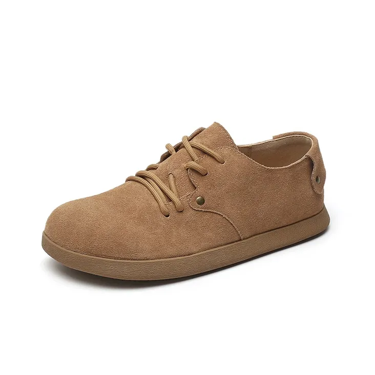 DAPHNE Casual Single Shoes 2cm Women's-1