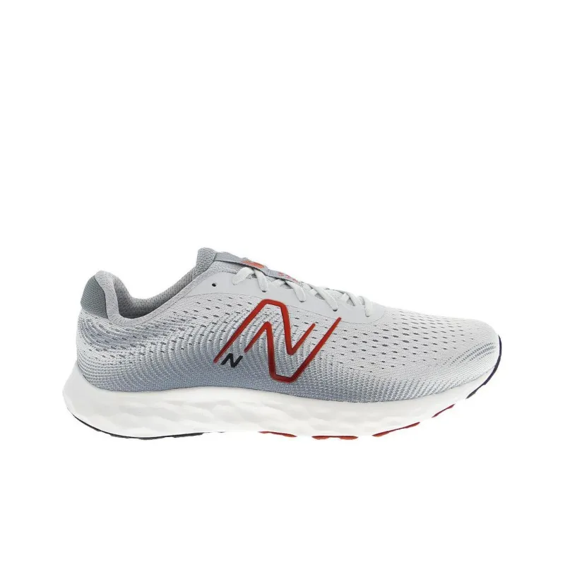 New Balance 520 'Grey Red'-1