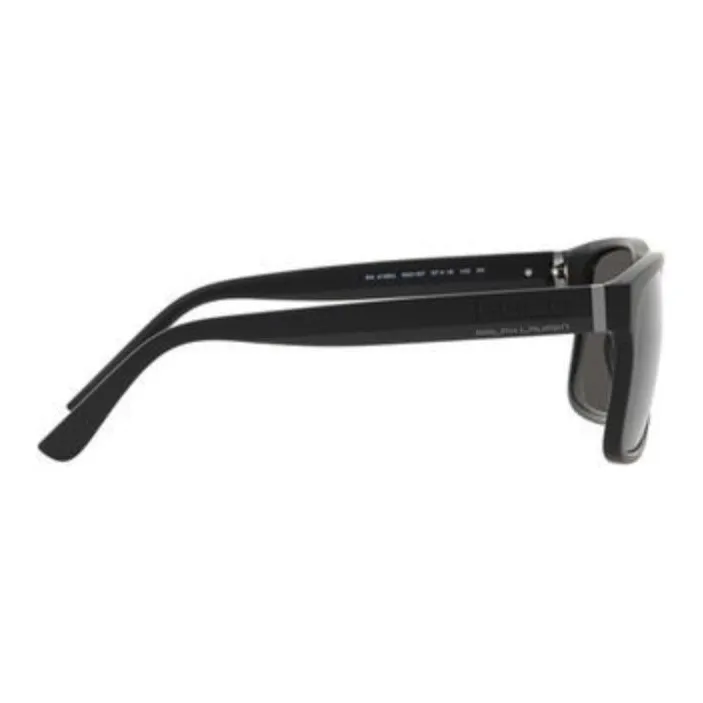 Polo Ralph Lauren Square Frame Sunglasses-2