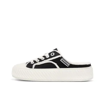 Dickies 100th Anniversary Skateboard Shoes Women's Black