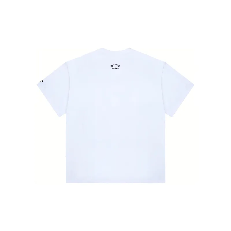 GRAILZ SS23 T Shirt Men's White-1