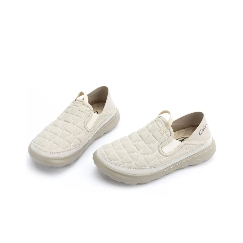 CELE Slip Resistant, Abrasion Resistant, Breathable Low Top Casual Shoes Women's-8
