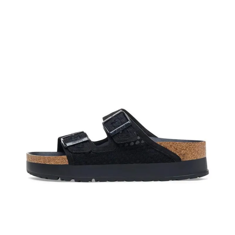 Birkenstock Arizona Platform Sandals-0
