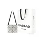 Bag+Dust Bag+Shopping Bag