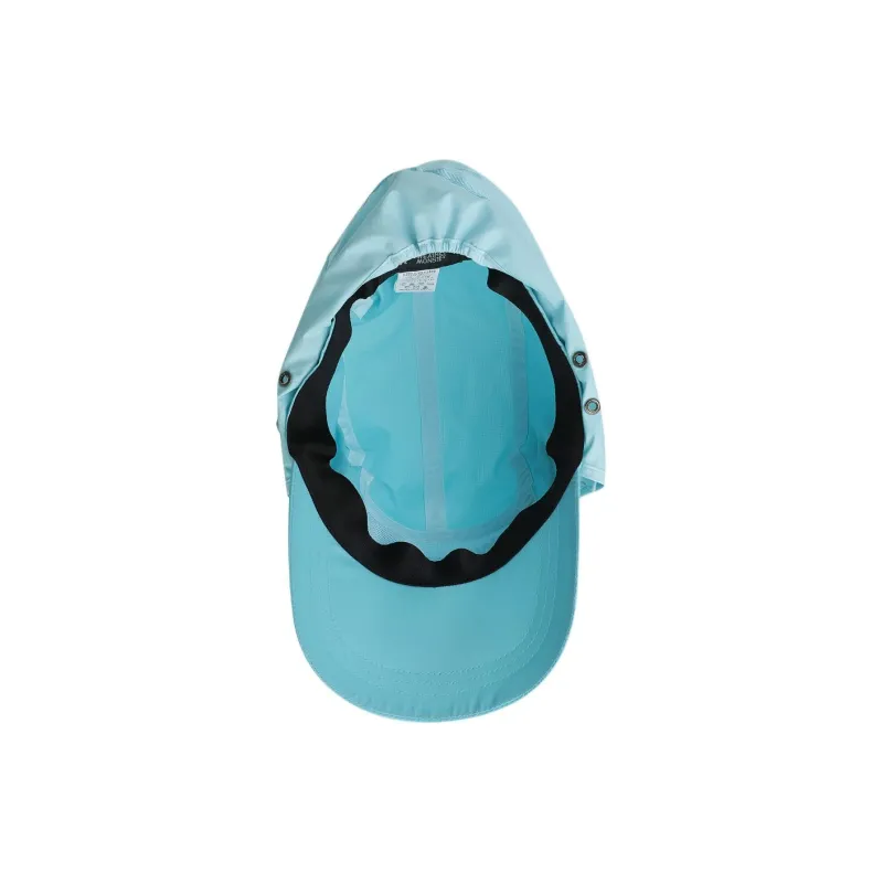 KOLON SPORT Baseball Caps Men's Blue-3