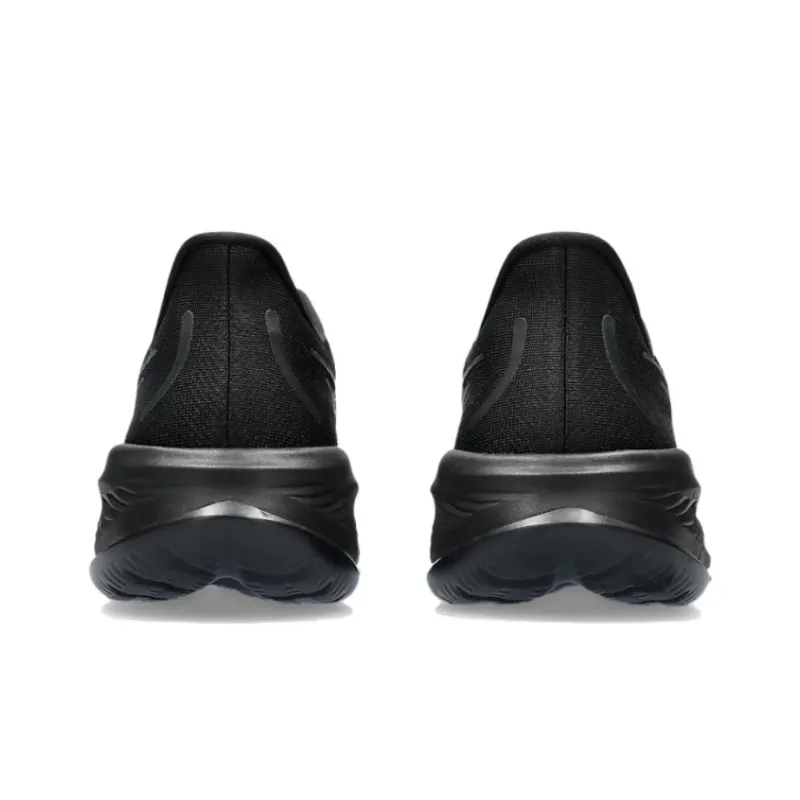 Asics Gel Cumulus 26 Black Black-3