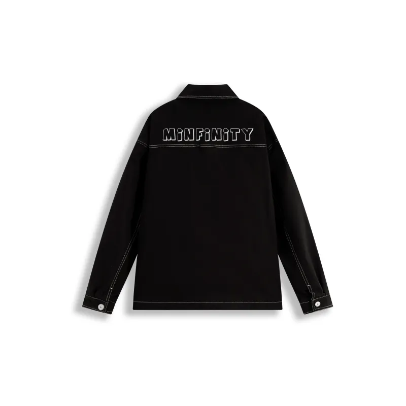 Minfinity Jackets & Coats Unisex-2