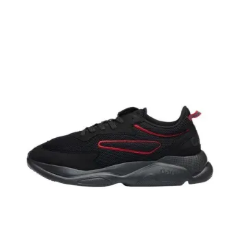 HUGO Leon Running Sneakers