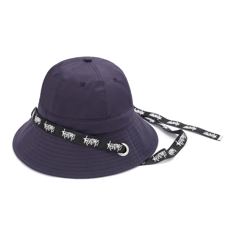 KENMO Cotton Bucket Hats Unisex-9