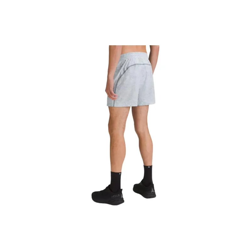 Lululemon Pace Breaker Casual Shorts 5' Men's-35