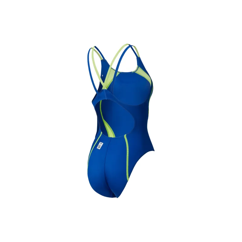 Arena One piece Swimsuit Professional Competition Model, First Time Wear, Suggestion Consider 1 Size Up. Women's-2