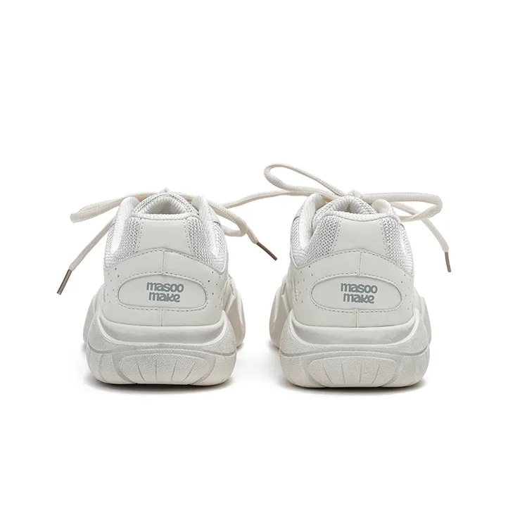 MASOOMAKE Slip-Resistant Breathable Casual Shoes Women's-11
