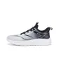 Gray Black Green