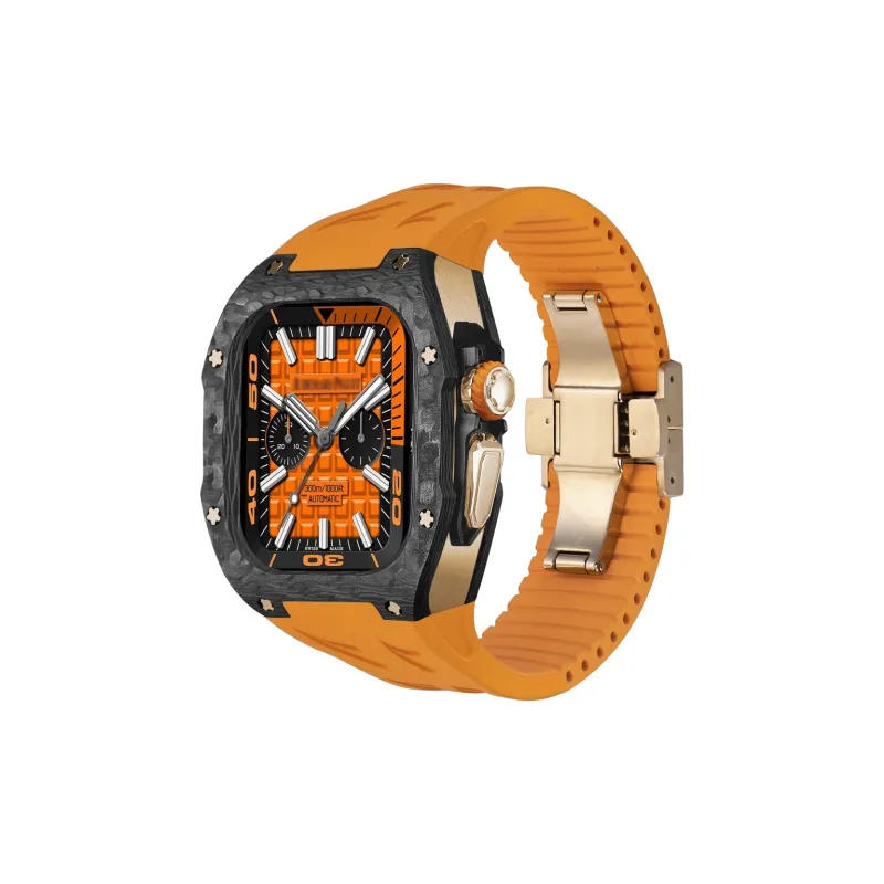 Soul Cool Watch Cases Unisex RM7006 CF-11