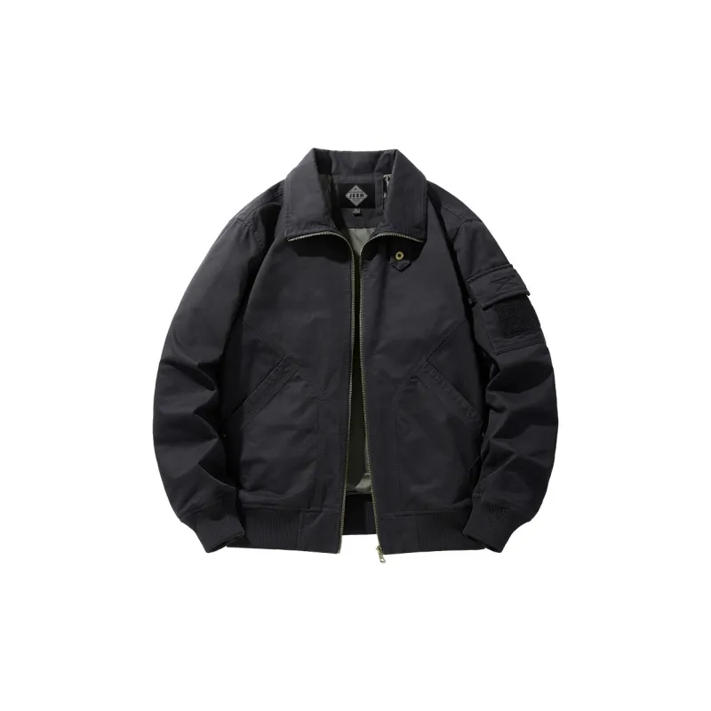 JEEP SPIRIT Jackets Men-1