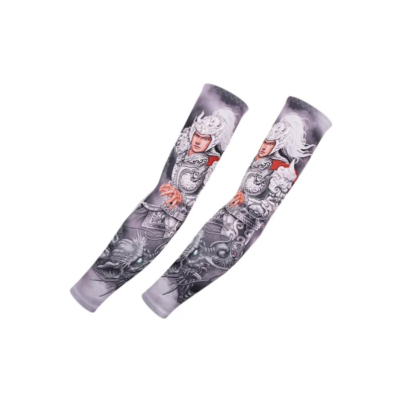 SHENYU Other Riding Equipment Oversleeve Outdoor Mountaineering Unisex-10