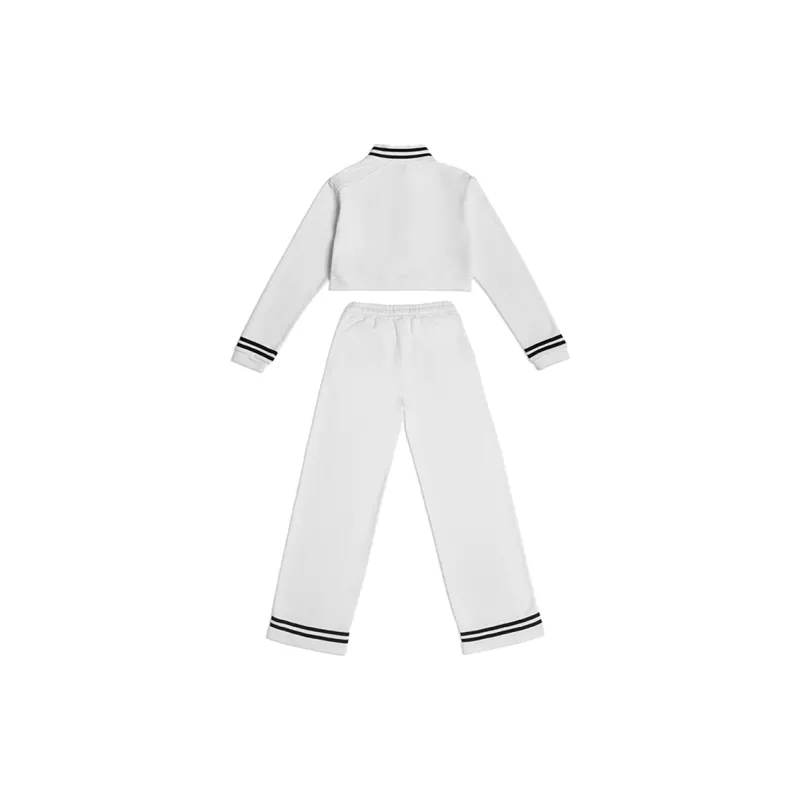 SMFK X Wonderland Casual Suits Women's-1