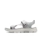 Gray/Light Purple