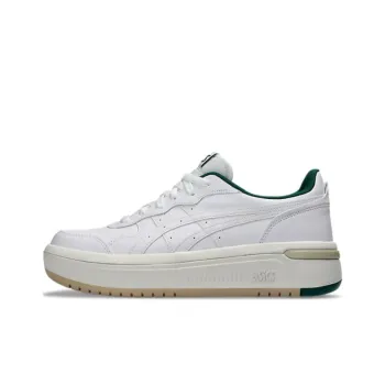 Asics Japan S St White Jewel Green