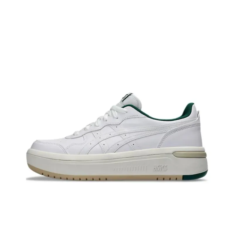 Asics Japan S St White Jewel Green-0