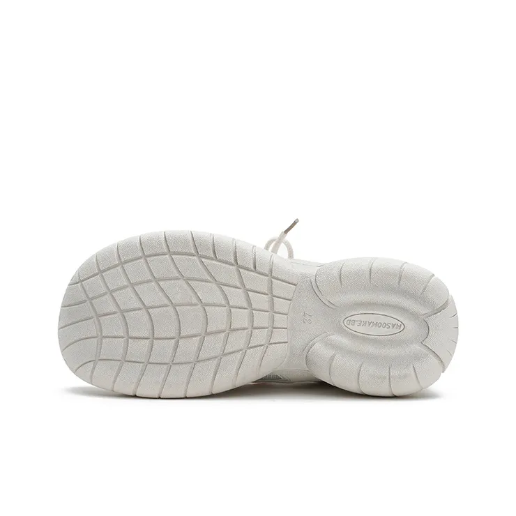MASOOMAKE Slip-Resistant Breathable Casual Shoes Women's-12